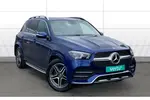 2020 Mercedes-Benz GLE