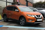 2019 Nissan X-Trail