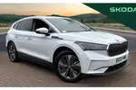 2024 Skoda Enyaq