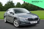 2020 Skoda Octavia