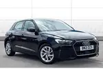 2021 Audi A1