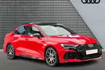 2025 Audi RS3