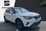 2024 SEAT Arona
