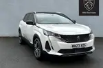 2023 Peugeot 3008