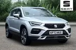 2023 SEAT Ateca