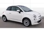 2022 Fiat 500