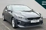 2021 Kia Ceed