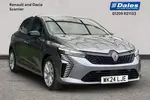 2024 Renault Clio