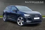 2024 Audi Q4