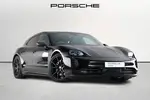 2023 Porsche Taycan