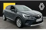 2021 Renault Captur