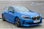 2020 BMW 1 Series