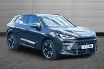 2025 Cupra Terramar