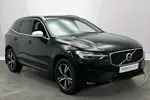 2018 Volvo XC60
