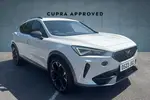 2023 Cupra Formentor
