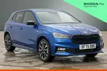 2025 Skoda Fabia