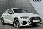 2021 Audi S3