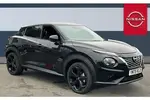 2025 Nissan Juke