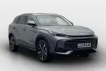 2024 MG HS