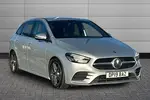 2019 Mercedes-Benz B-Class