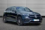 2020 Mercedes-Benz EQC
