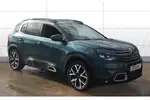 2021 Citroen C5 Aircross