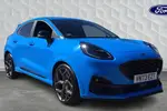 2024 Ford Puma