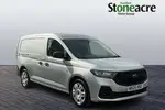 2025 Ford Transit Connect