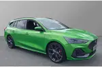 Ford Focus Estate