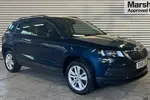 2020 Skoda Karoq
