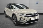 2026 Volkswagen T-Roc