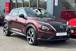 2023 Nissan Juke