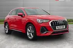 2022 Audi Q3