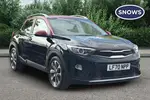 2020 Kia Stonic