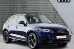 2020 Audi Q5