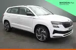 2022 Skoda Karoq