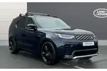 2022 Land Rover Discovery