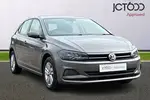 2019 Volkswagen Polo