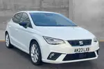 2023 SEAT Ibiza
