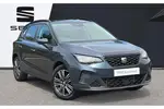 2022 SEAT Arona