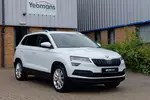 2018 Skoda Karoq