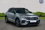 2024 Volkswagen T-Roc