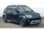 2022 Suzuki Ignis