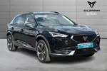 2022 Cupra Formentor