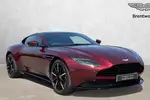 2023 Aston Martin DB11