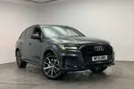 2021 Audi Q7