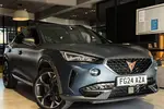 2024 Cupra Formentor