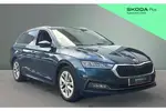 2020 Skoda Octavia