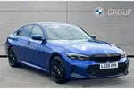2025 BMW 3 Series
