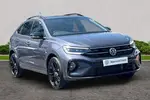 2025 Volkswagen Taigo